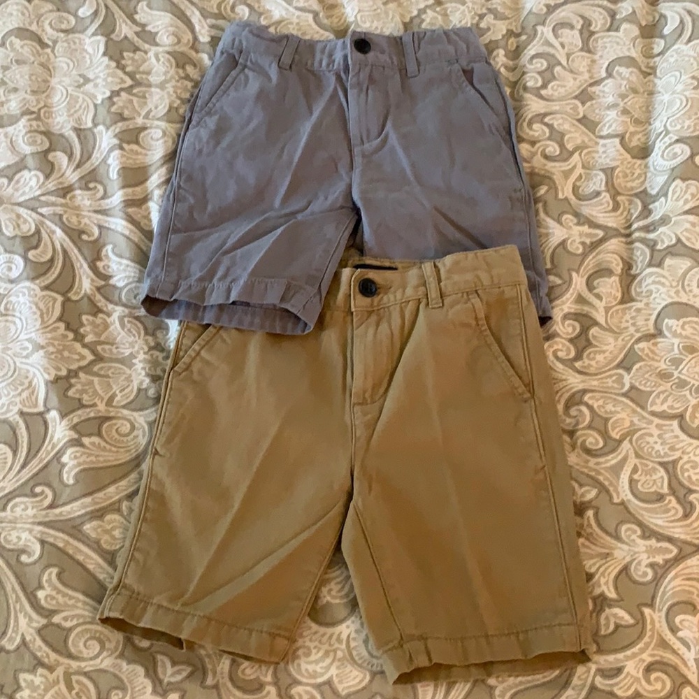 Boys Bundle Childrens  Place Shorts